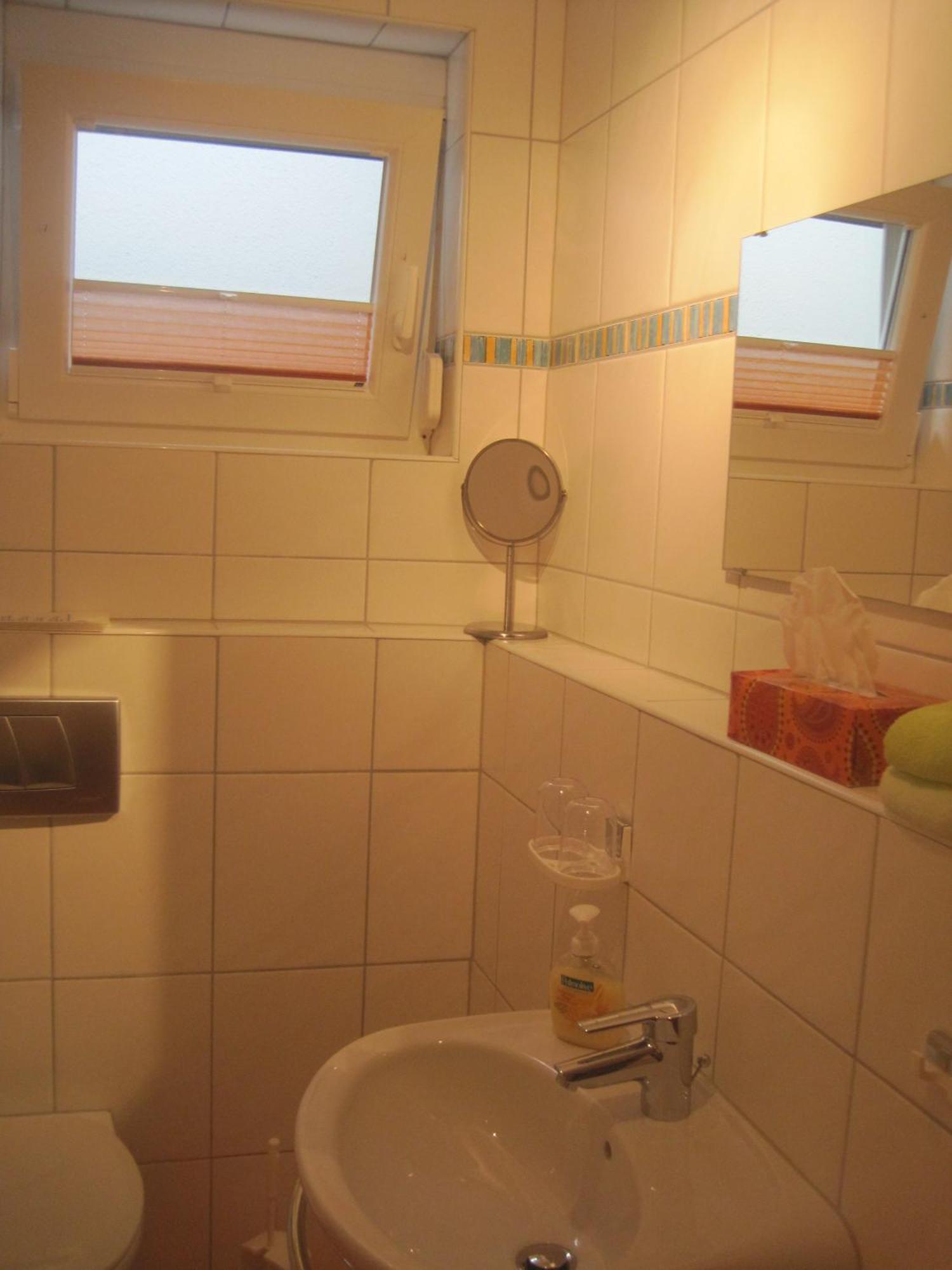 Haus Alexandra Lägenhet Rust Rum bild