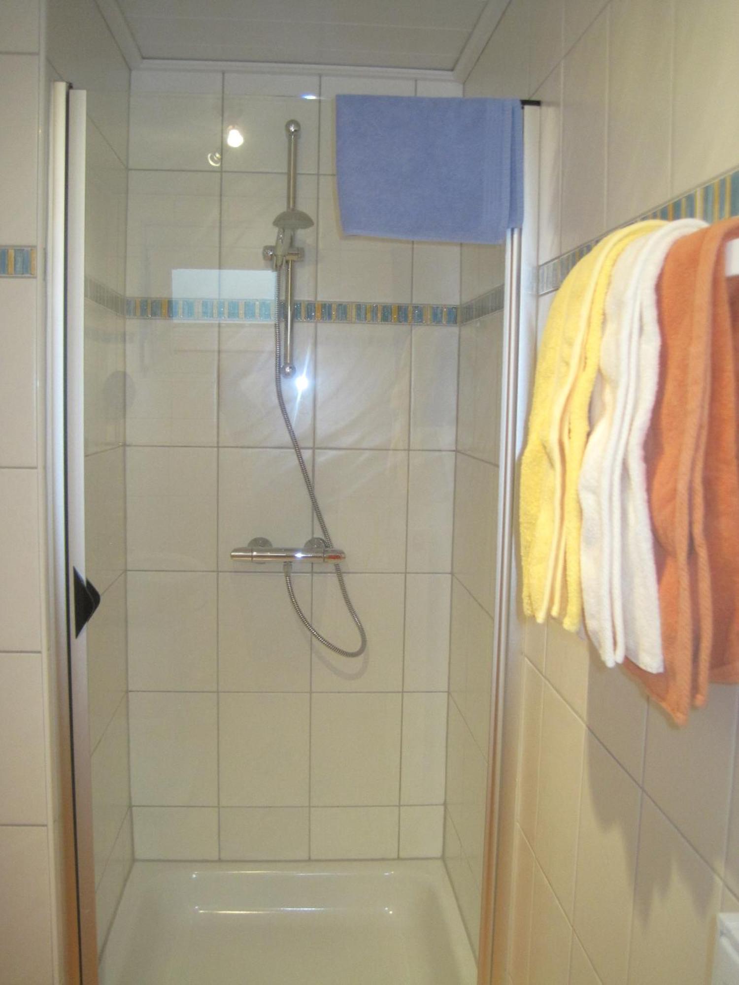 Haus Alexandra Lägenhet Rust Rum bild